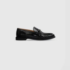 Agnes Loafer - Schwarz