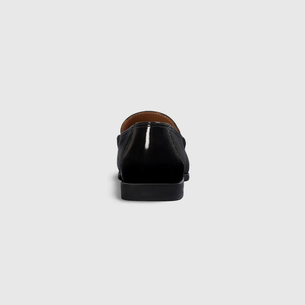 Agnes Loafer - Schwarz