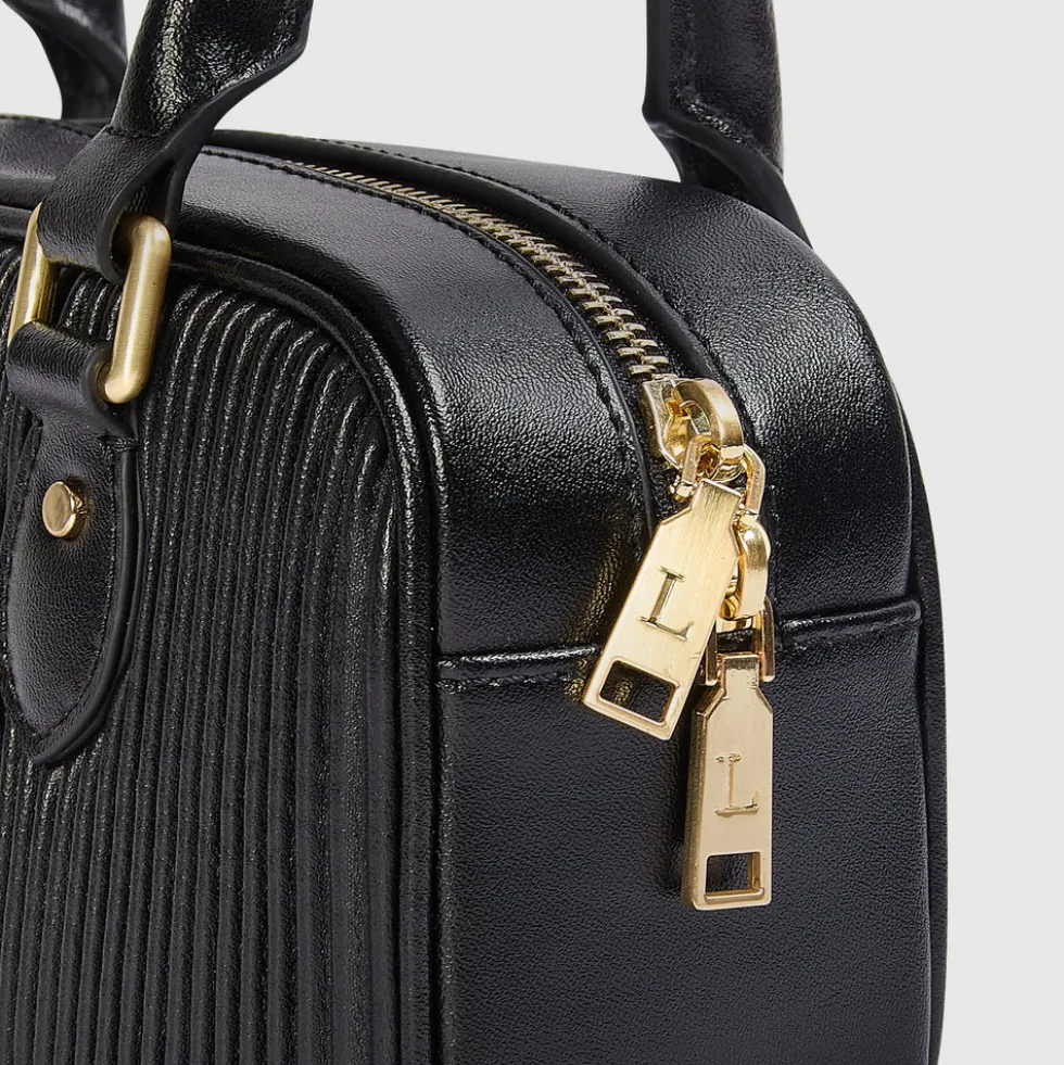 Annika Bowlingtasche - Schwarz