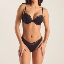 Anti-Gravity Stark Push-Up BH - Schwarz