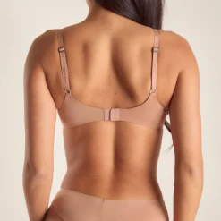 Anti-Gravity Stark Push-Up BH - Honigfarbe