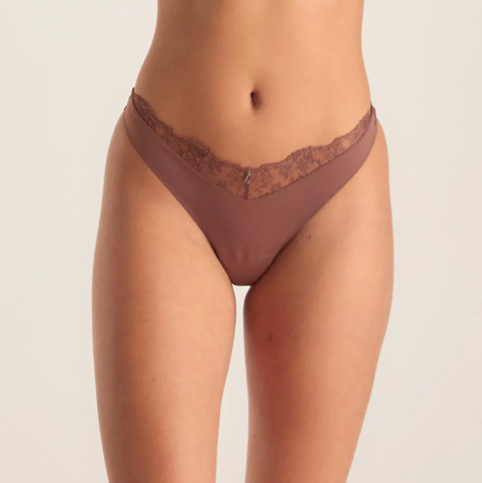Anti-Gravity String - Muskat