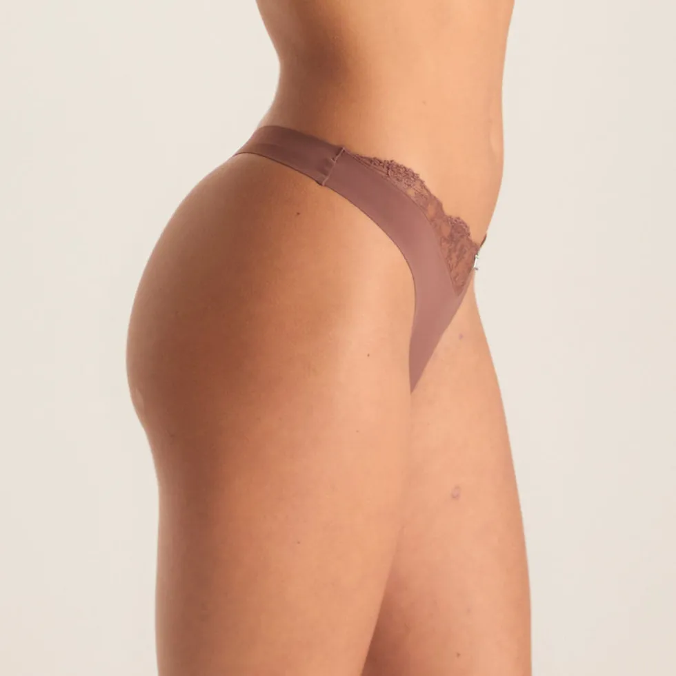 Anti-Gravity String - Muskat