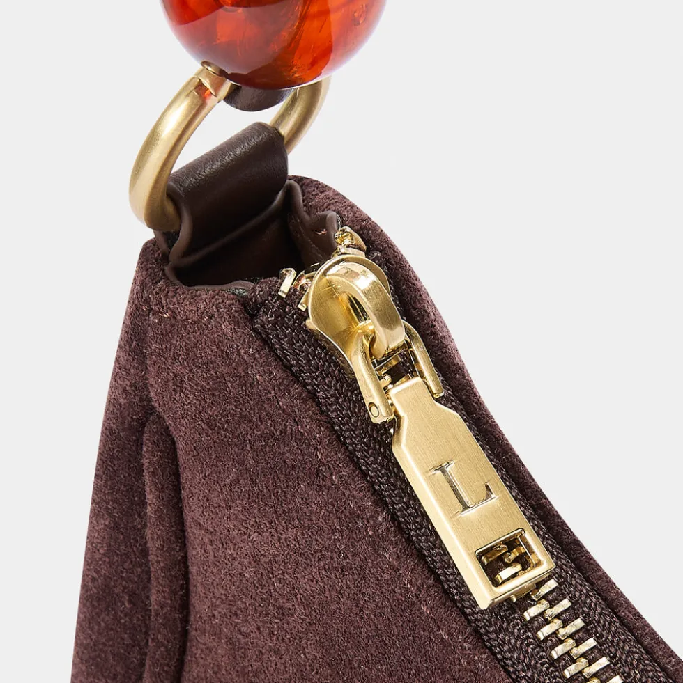Arlet Handtasche - Schokolade