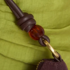 Arlet Handtasche - Schokolade