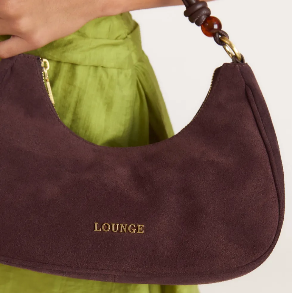 Arlet Handtasche - Schokolade