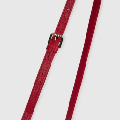 Arlowe Box-Tasche - Rot