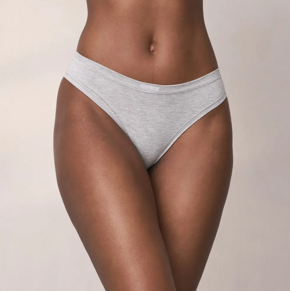 Bamboo Comfort Brazilian (3er Paket) - Multi