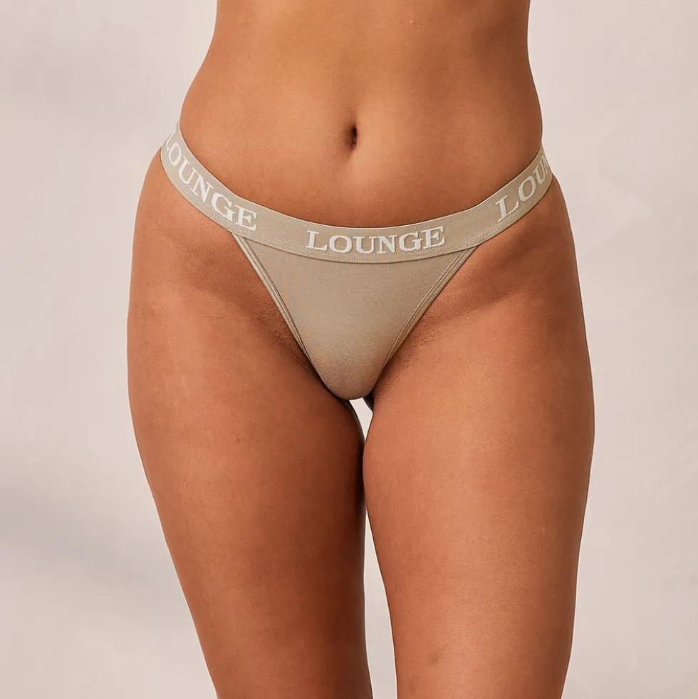 Bamboo Triangle String - Hafer