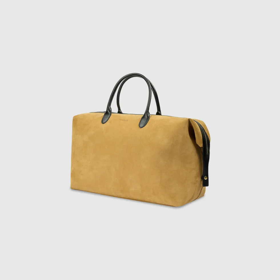 Billie Reisetasche - Kamel