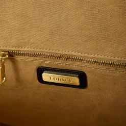 Billie Reisetasche - Kamel
