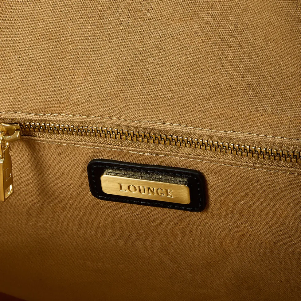 Billie Reisetasche - Kamel
