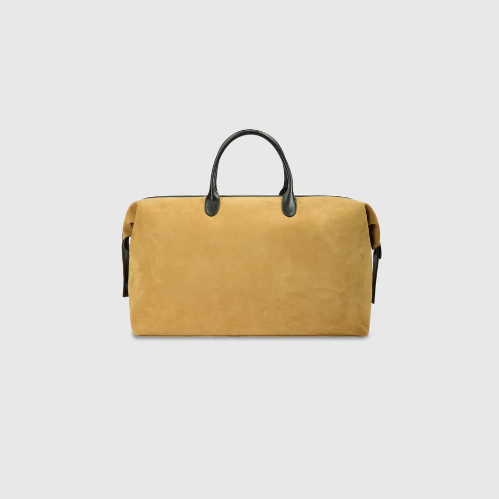 Billie Reisetasche - Kamel