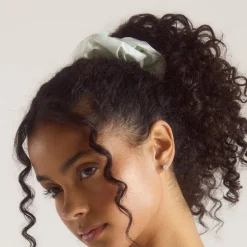 Bloom & Stripe Haargummi (3er-Pack) - Bunt