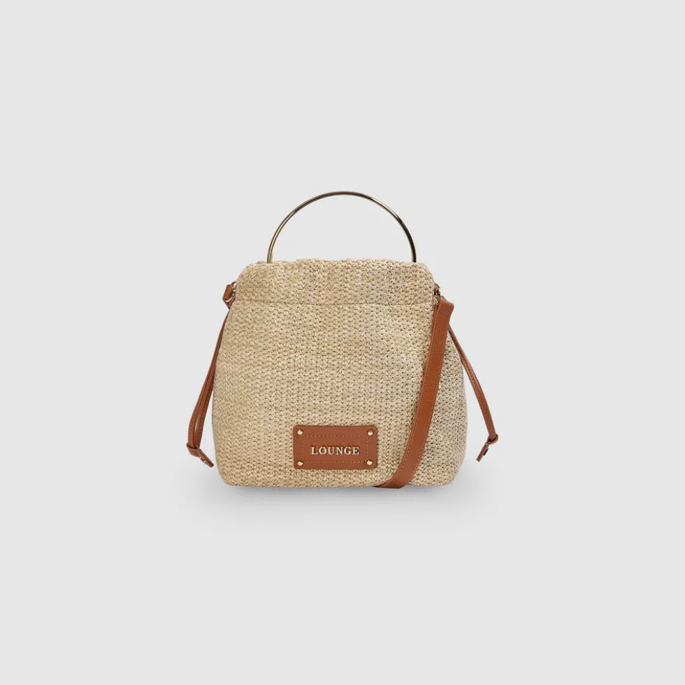 Blythe Tasche - Bast