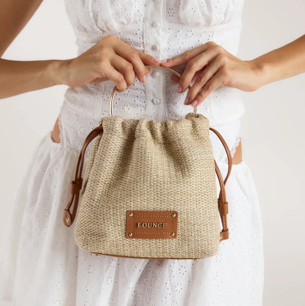 Blythe Tasche - Bast
