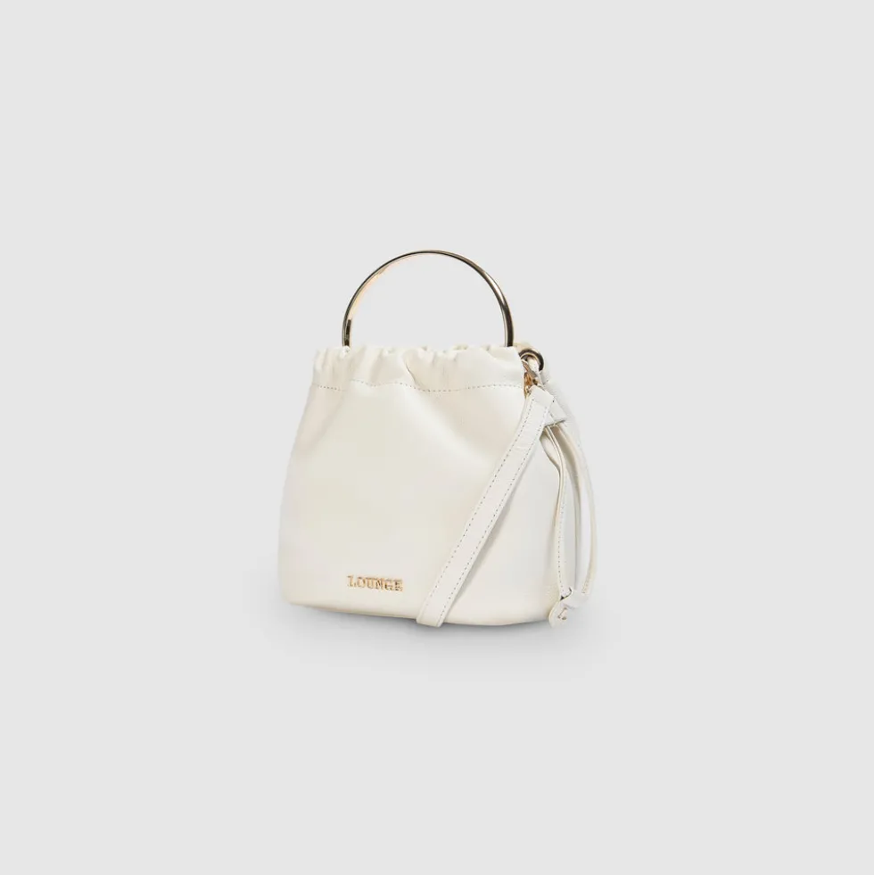 Blythe Tasche - Crèmefarben