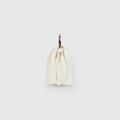 Blythe Tasche - Crèmefarben
