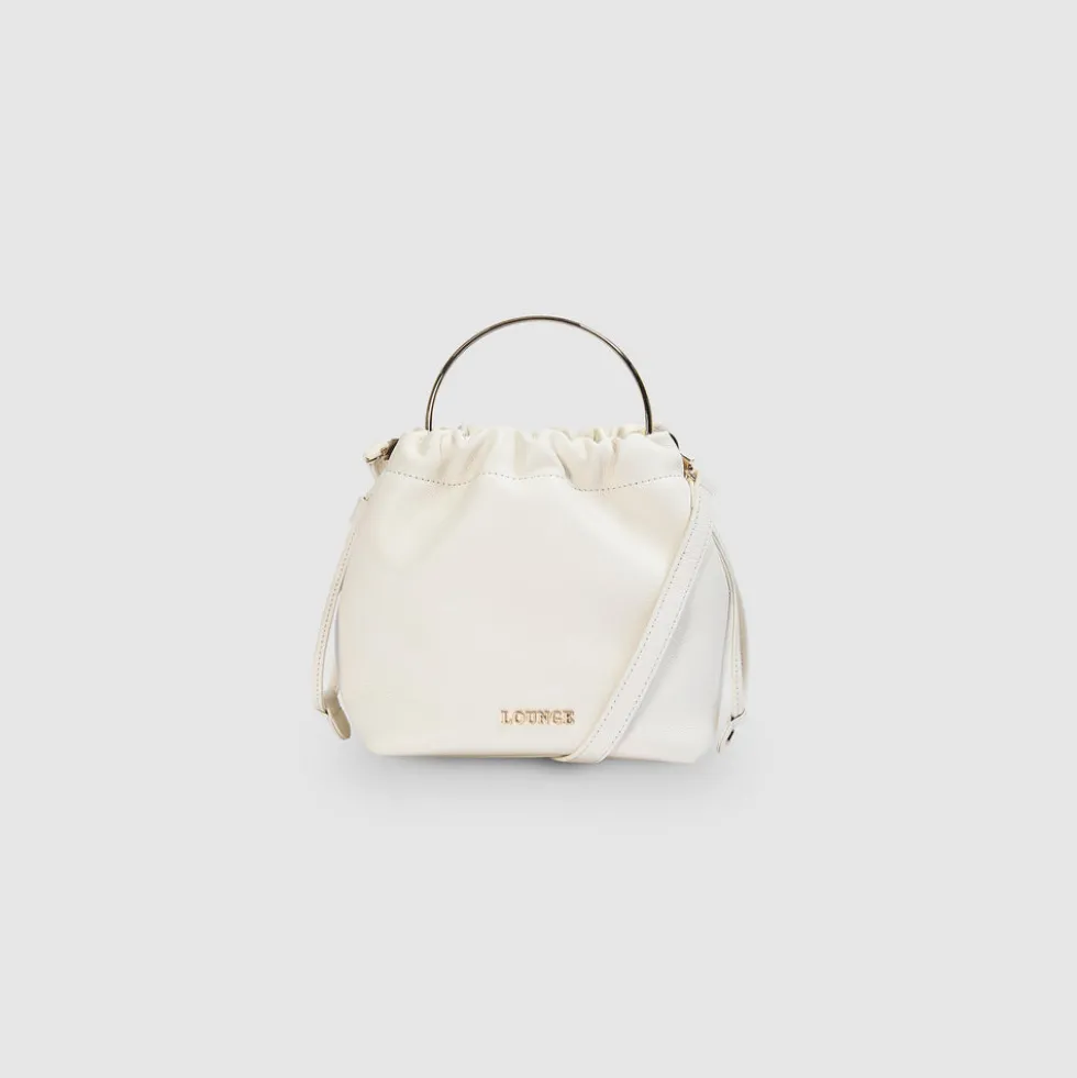 Blythe Tasche - Crèmefarben