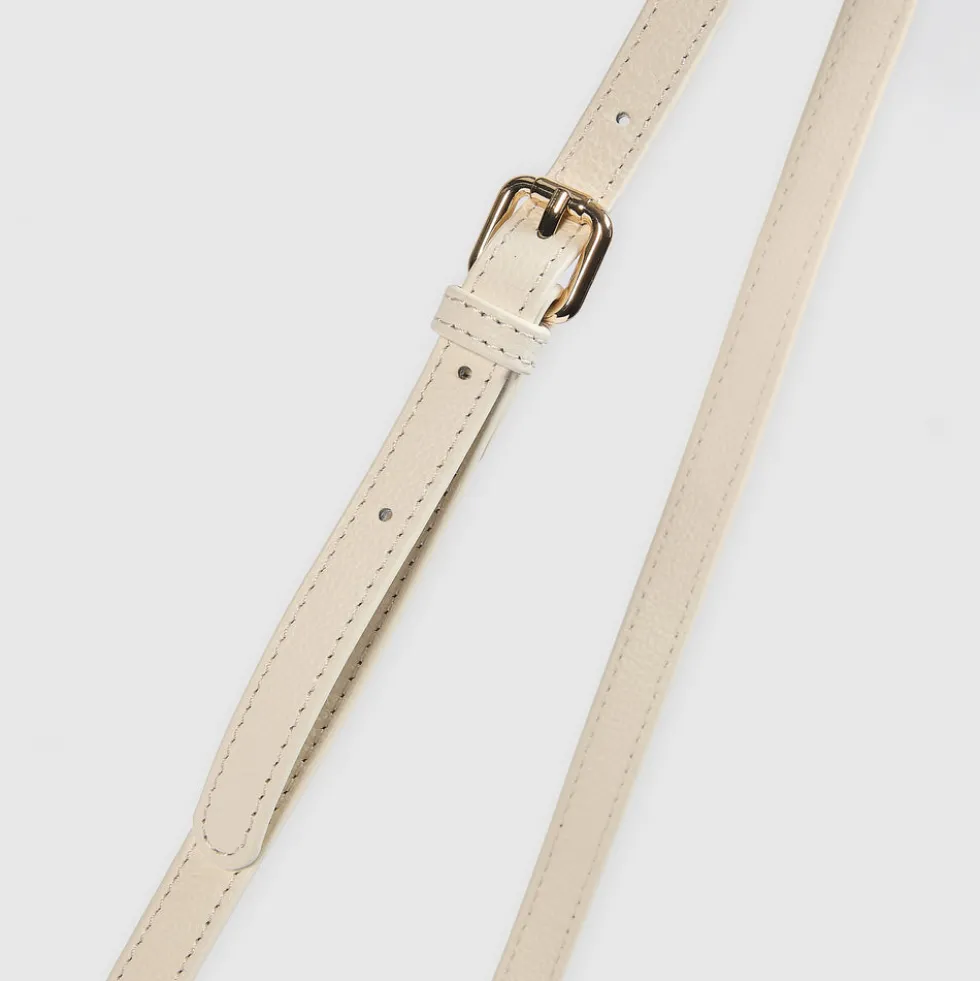 Blythe Tasche - Crèmefarben