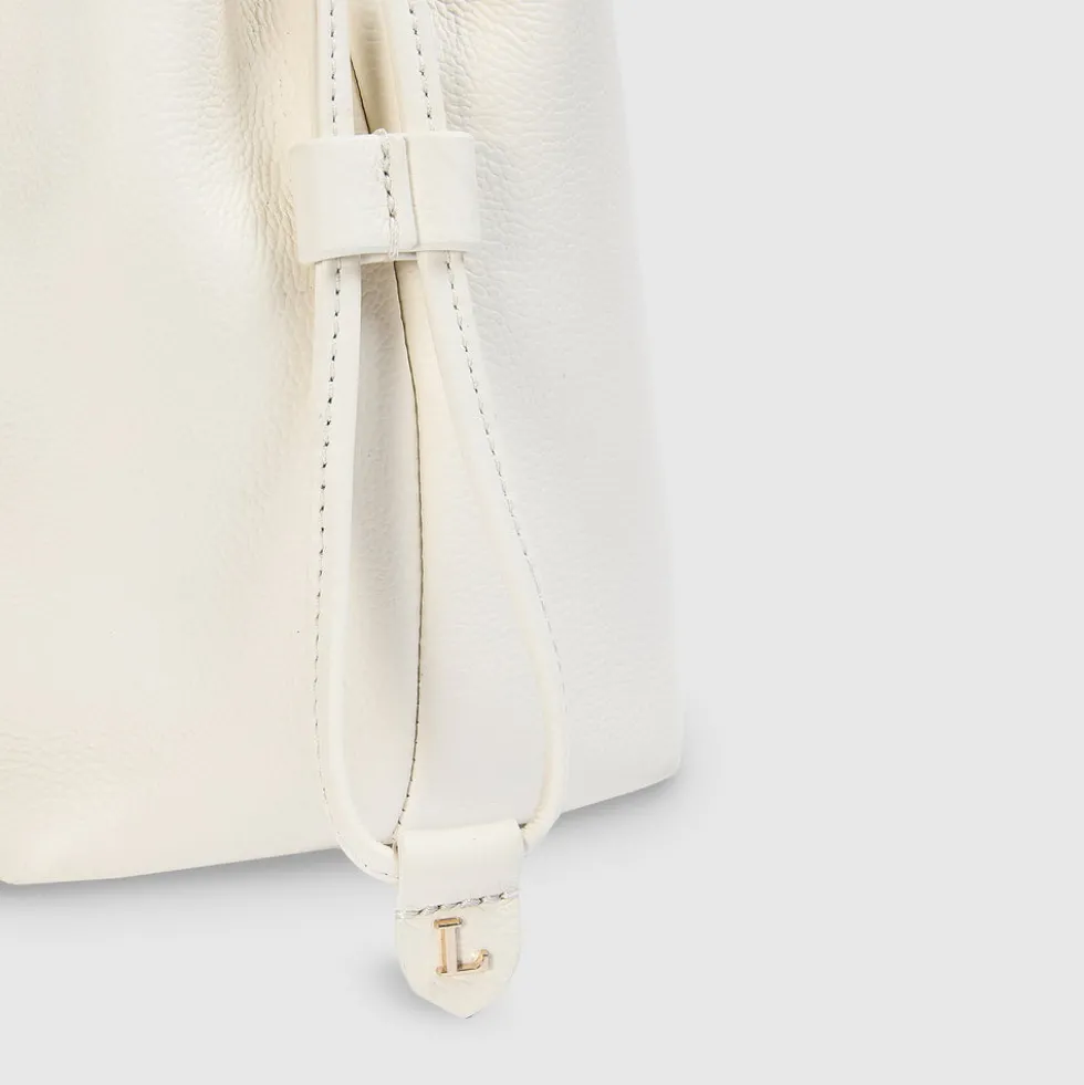 Blythe Tasche - Crèmefarben