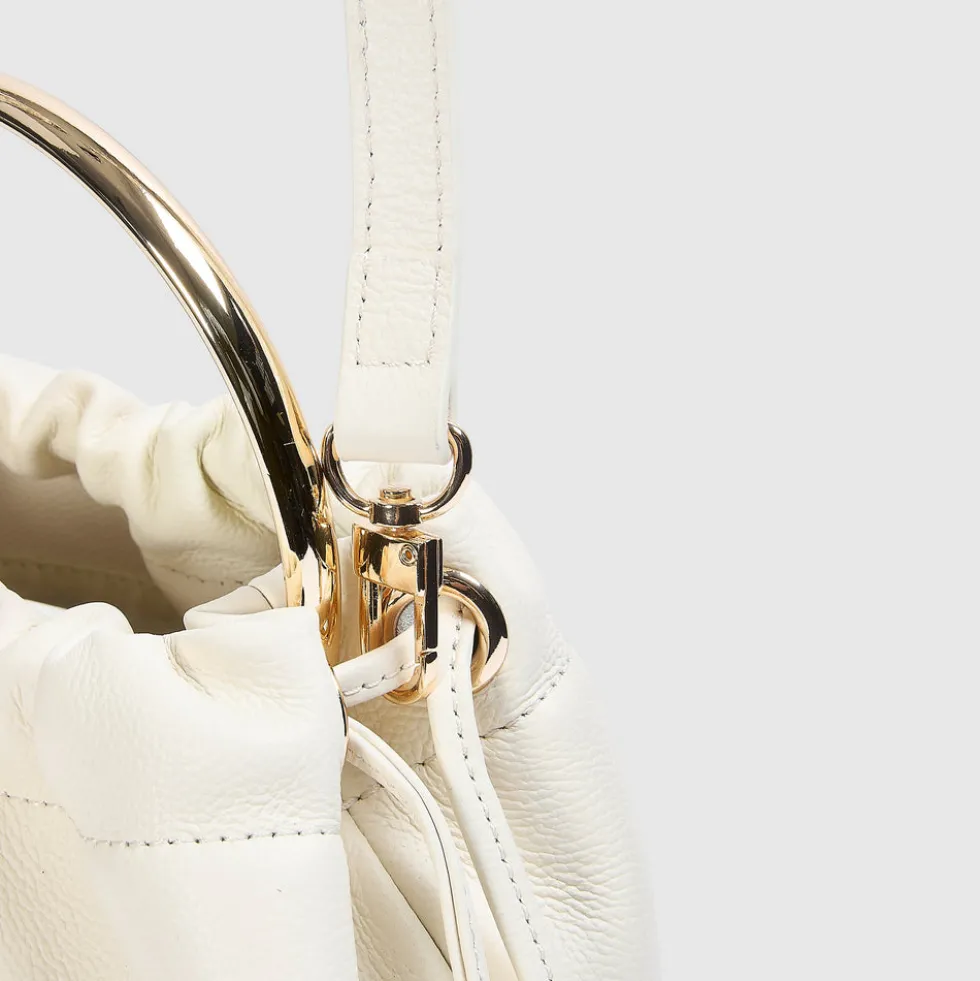 Blythe Tasche - Crèmefarben