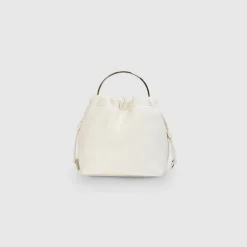 Blythe Tasche - Crèmefarben
