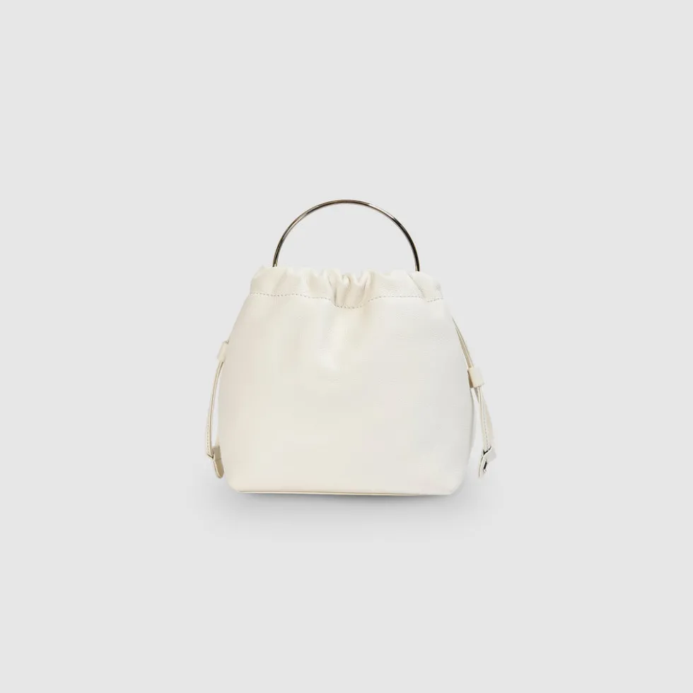 Blythe Tasche - Crèmefarben