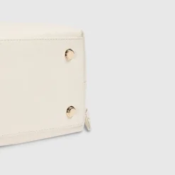 Blythe Tasche - Crèmefarben