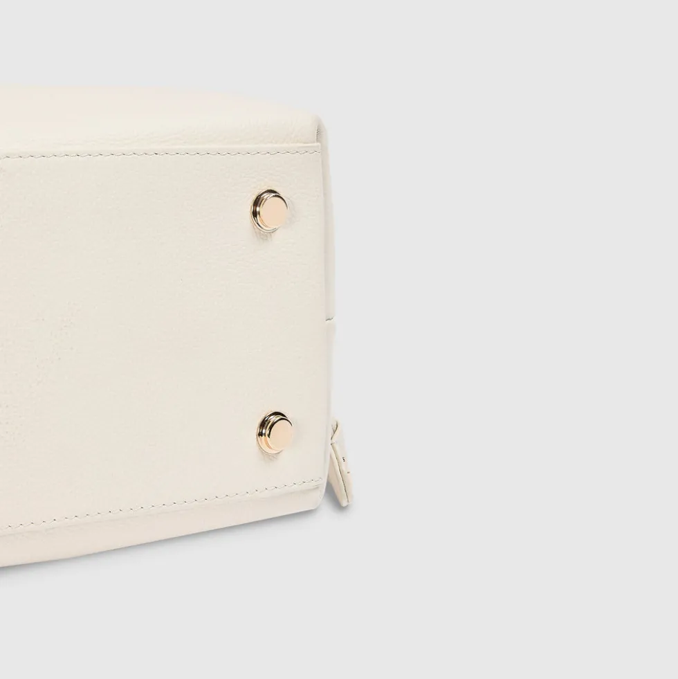 Blythe Tasche - Crèmefarben