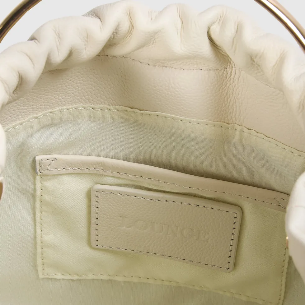 Blythe Tasche - Crèmefarben