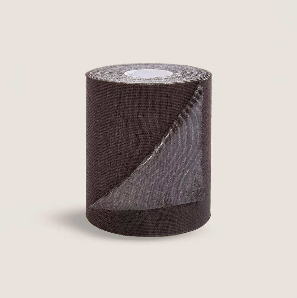 Brusttape - Espresso