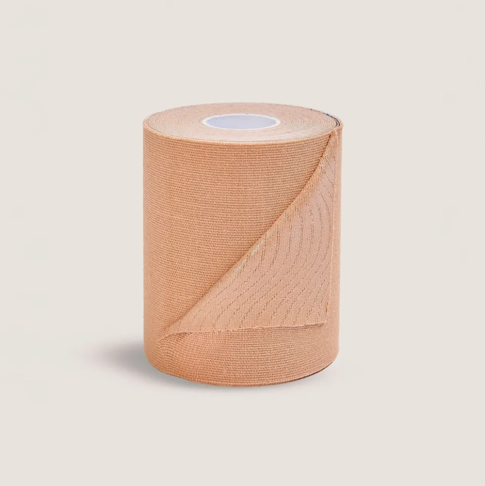 Brusttape - Honigfarbe