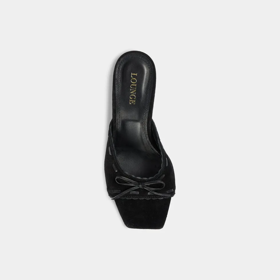 Cove Kitten-Heels - Schwarz