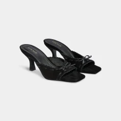 Cove Kitten-Heels - Schwarz