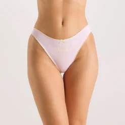 Days of the Week String (7er Paket) - Mehrfarbiges Pastell