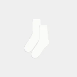 Dicke Gerippte Socken (3er-Pack) - Bunt