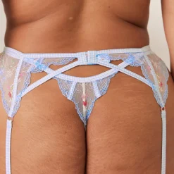 Ella Intimates Set - Weiß