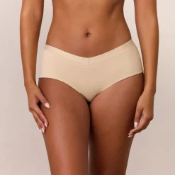 Everyday Comfort Boyshort - Vanille