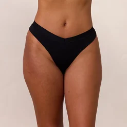 Everyday Comfort Brazilian - Schwarz
