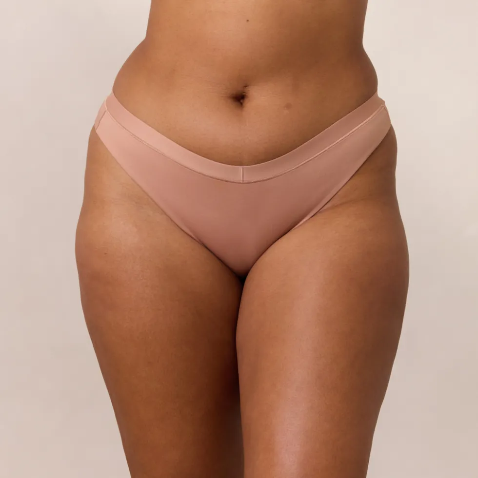 Everyday Comfort Brazilian - Honig