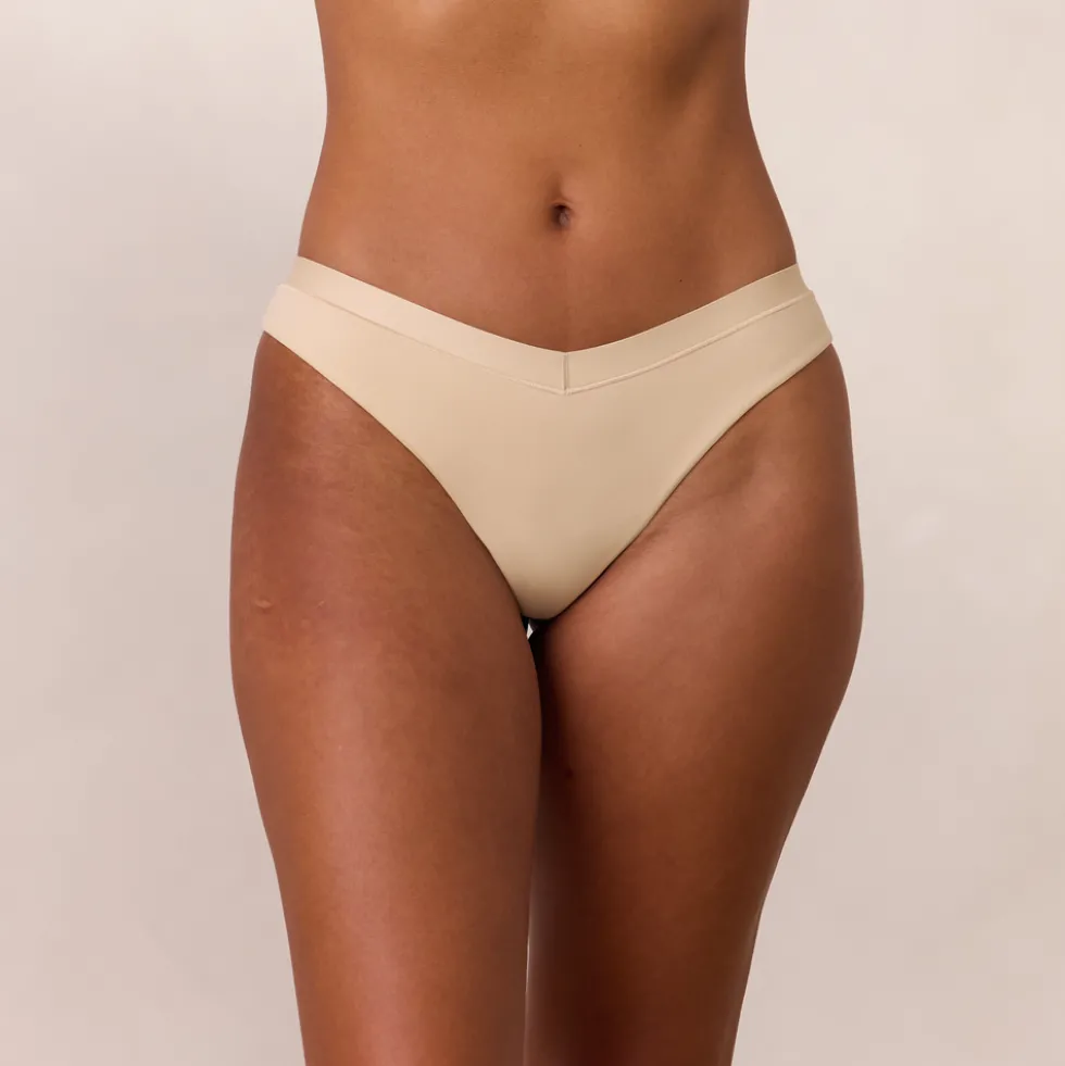 Everyday Comfort Brazilian - Vanille