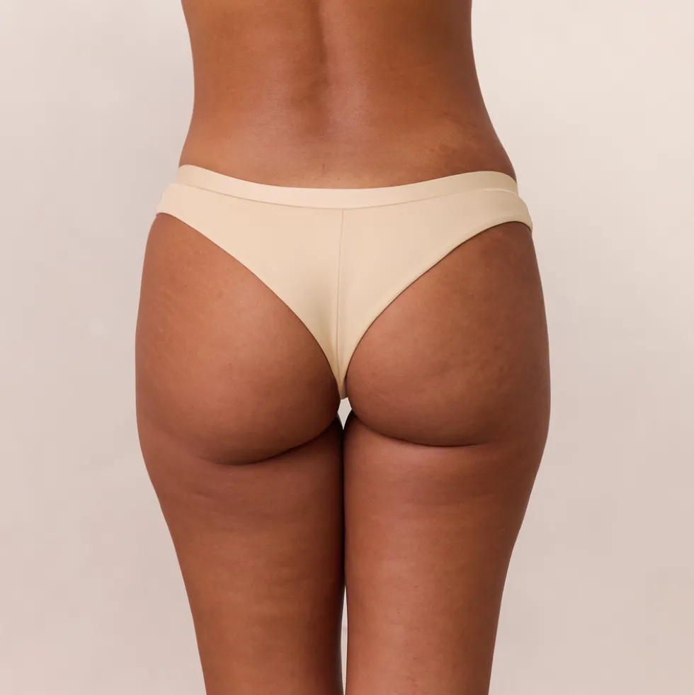 Everyday Comfort Brazilian - Vanille