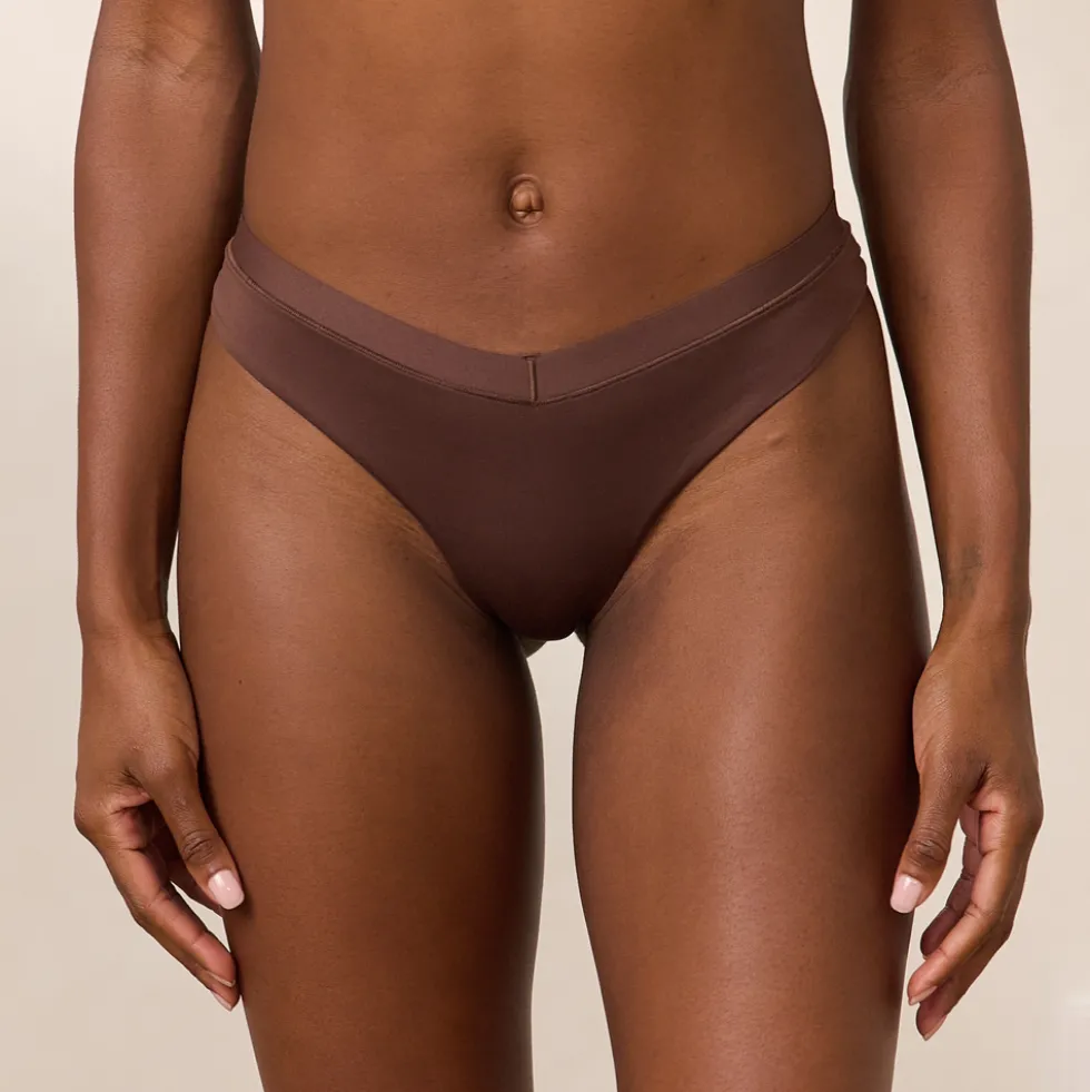 Everyday Comfort Brazilian - Kakao