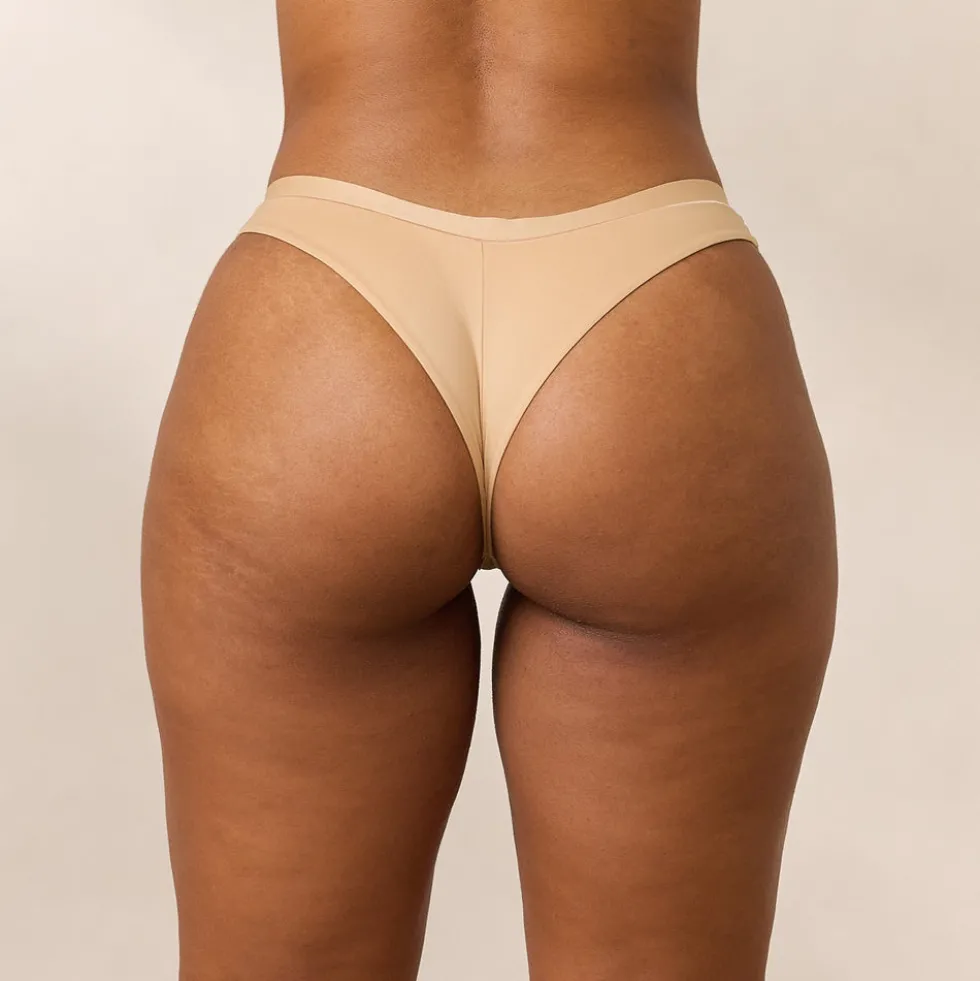 Everyday Comfort Brazilian - Sand