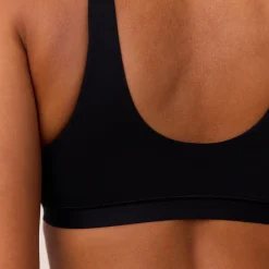 Everyday Comfort Triangle BH - Schwarz
