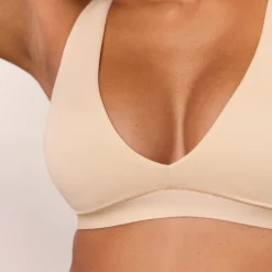 Everyday Comfort Triangle BH - Vanille