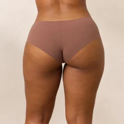 Everyday Flex Boyshort - Muskat