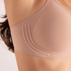Everyday Flex Bralette - Honig