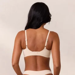 Everyday Flex Bralette - Vanille